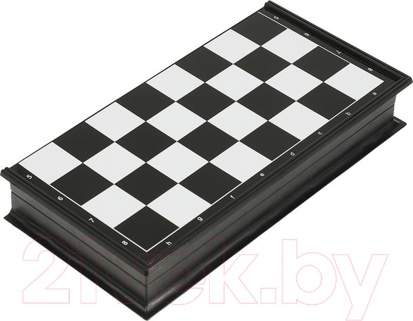 Изображение товара Шашки Играем вместе  2204K0883-R