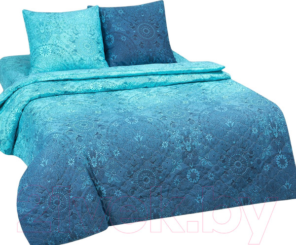 Изображение товара Комплект постельного белья АртПостель Притяжение 630