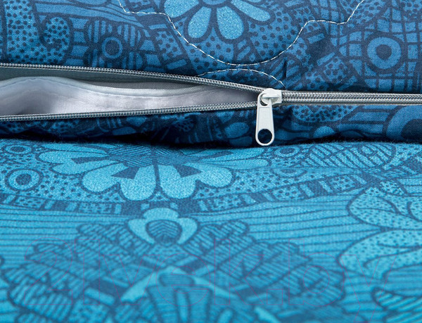 Изображение товара Комплект постельного белья АртПостель Притяжение 650