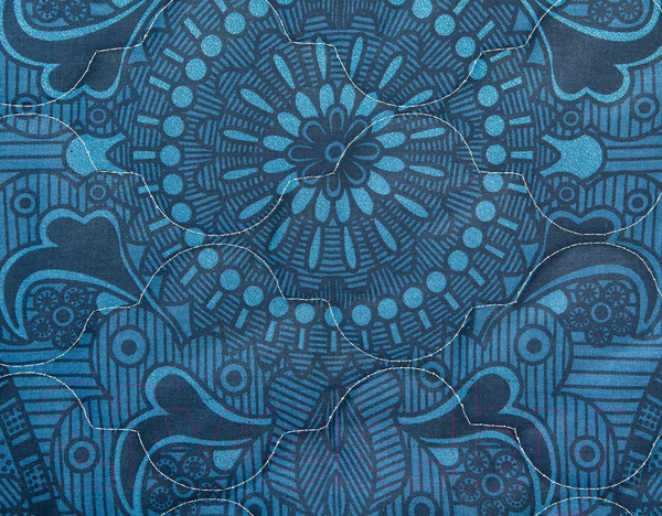 Изображение товара Комплект постельного белья АртПостель Притяжение 650