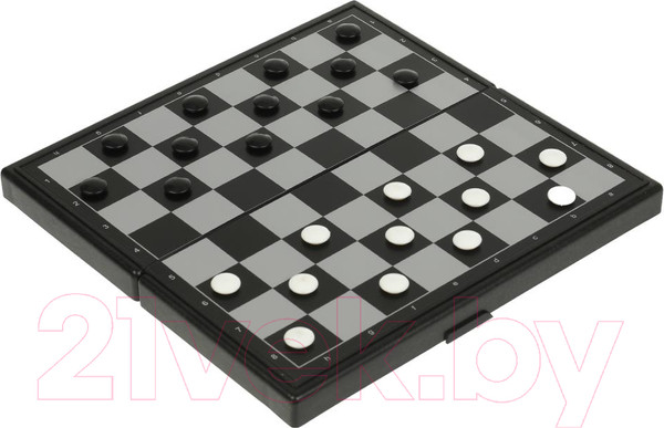 Изображение товара Шашки Играем вместе B2353881-R