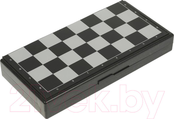 Изображение товара Шашки Играем вместе B2353881-R