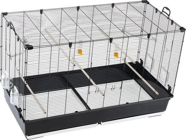 Изображение товара Клетка для птиц Ferplast Piano 8 / 52065717