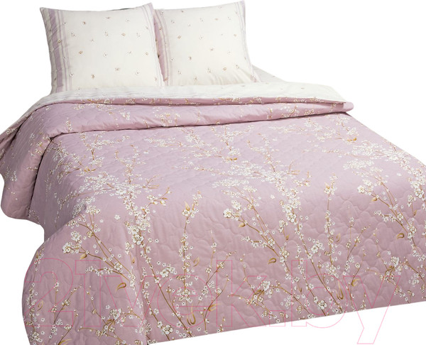 Изображение товара Комплект постельного белья АртПостель Сакура 630