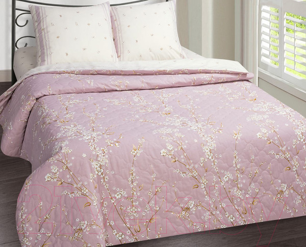 Изображение товара Комплект постельного белья АртПостель Сакура 644