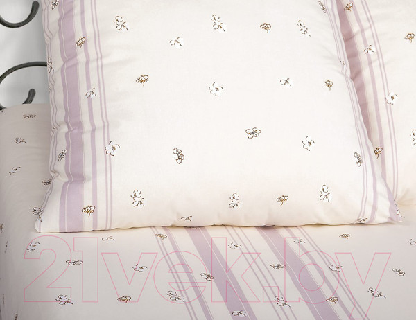 Изображение товара Комплект постельного белья АртПостель Сакура 644