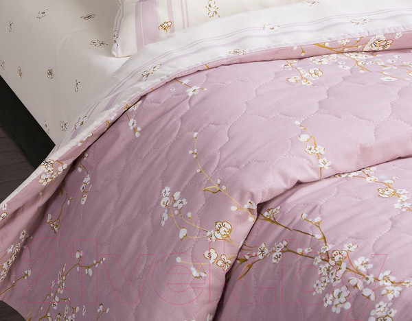 Изображение товара Комплект постельного белья АртПостель Сакура 644