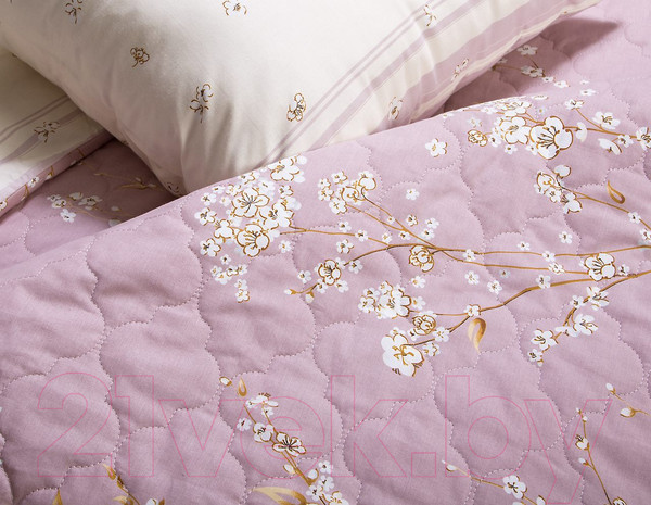 Изображение товара Комплект постельного белья АртПостель Сакура 644