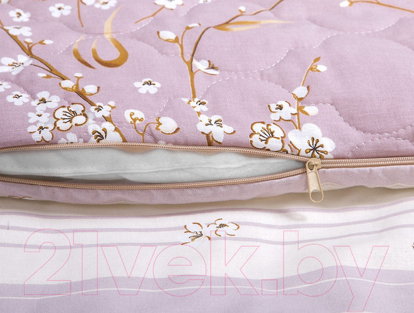 Изображение товара Комплект постельного белья АртПостель Сакура 644