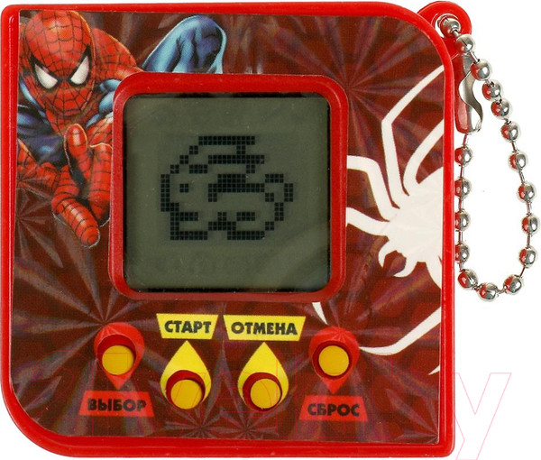 Изображение товара Игрушка детская Играем вместе Электронная логическая игра / ZY770551-R13