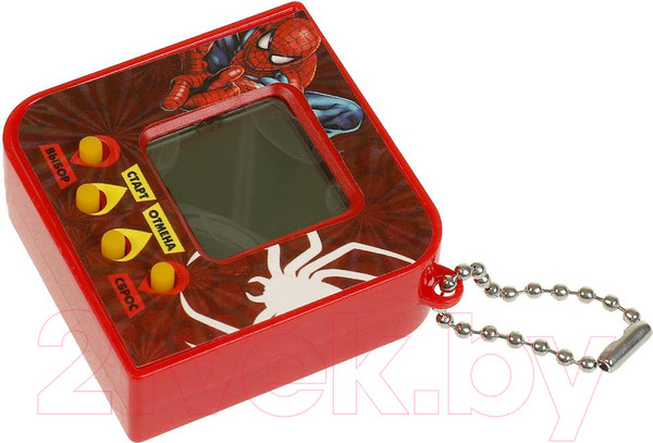 Изображение товара Игрушка детская Играем вместе Электронная логическая игра / ZY770551-R13