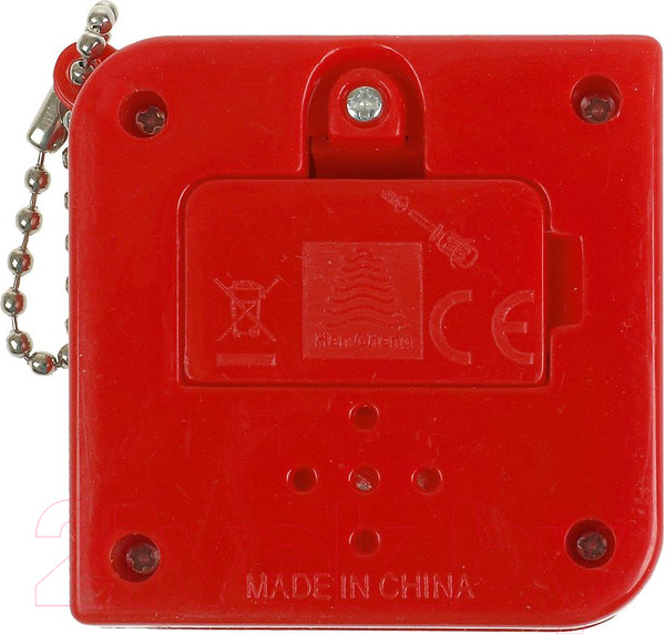 Изображение товара Игрушка детская Играем вместе Электронная логическая игра / ZY770551-R13