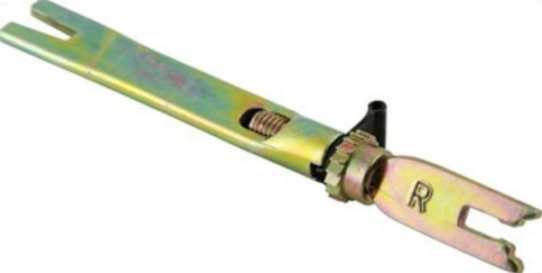 Изображение товара Регулятор тормозных колодок WP WPS1.1359