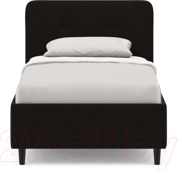 Изображение товара Односпальная кровать Moon Family 1253 / MF008442