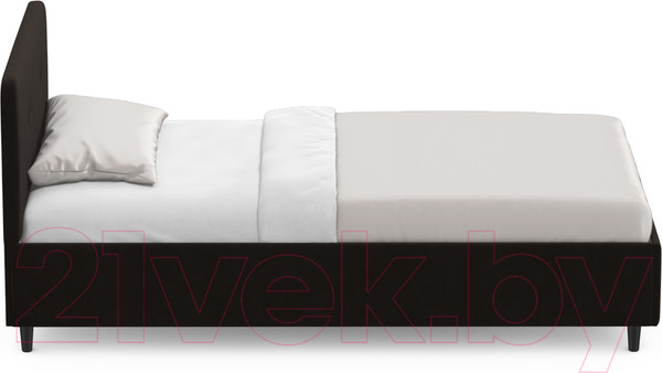 Изображение товара Односпальная кровать Moon Family 1253 / MF008442