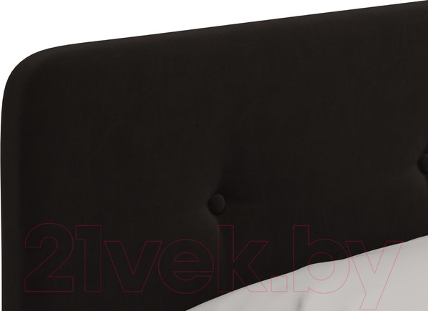 Изображение товара Односпальная кровать Moon Family 1253 / MF008442