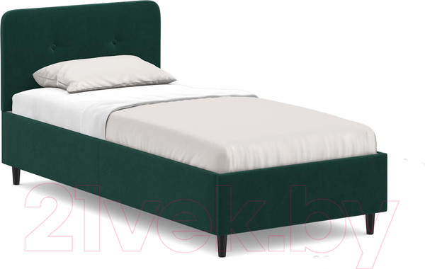 Изображение товара Односпальная кровать Moon Family 1253 / MF008482