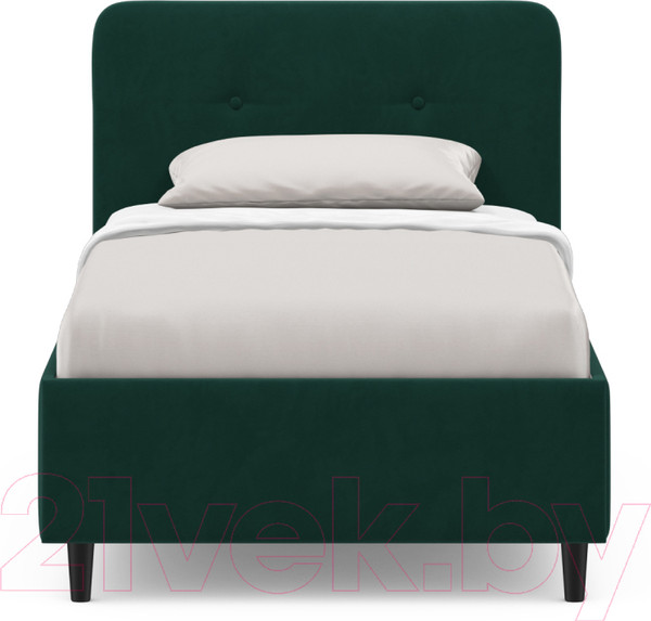 Изображение товара Односпальная кровать Moon Family 1253 / MF008482