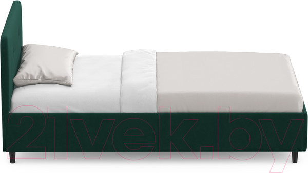 Изображение товара Односпальная кровать Moon Family 1253 / MF008482