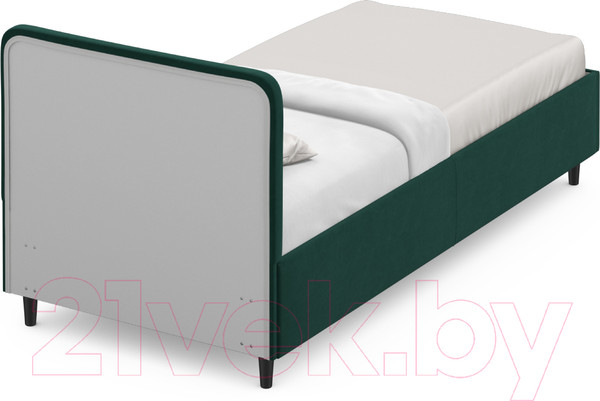 Изображение товара Односпальная кровать Moon Family 1253 / MF008482