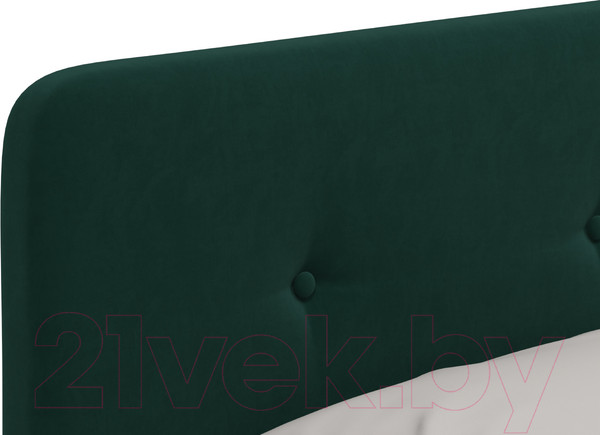 Изображение товара Односпальная кровать Moon Family 1253 / MF008482