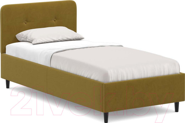 Изображение товара Односпальная кровать Moon Family 1253 / MF008492