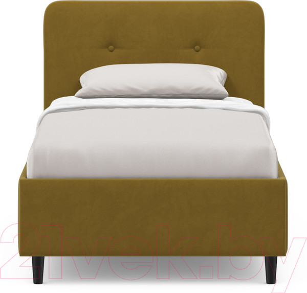 Изображение товара Односпальная кровать Moon Family 1253 / MF008492
