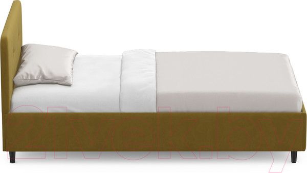 Изображение товара Односпальная кровать Moon Family 1253 / MF008492