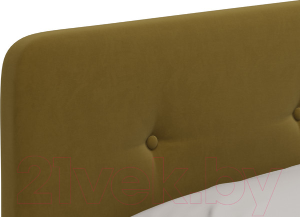 Изображение товара Односпальная кровать Moon Family 1253 / MF008492