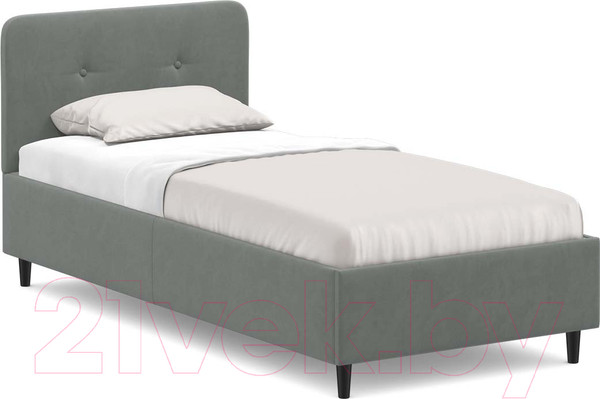 Изображение товара Односпальная кровать Moon Family 1253 / MF008502