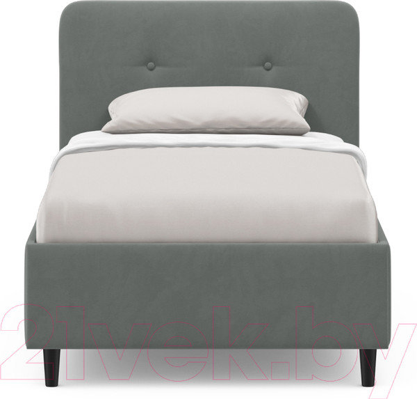 Изображение товара Односпальная кровать Moon Family 1253 / MF008502