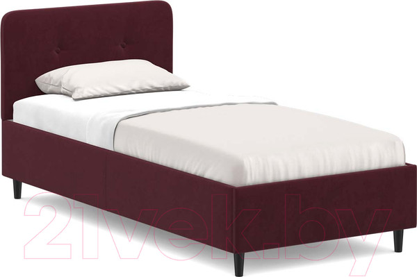 Изображение товара Односпальная кровать Moon Family 1253 / MF008512