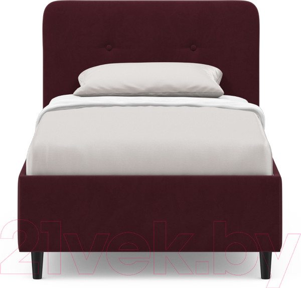 Изображение товара Односпальная кровать Moon Family 1253 / MF008512