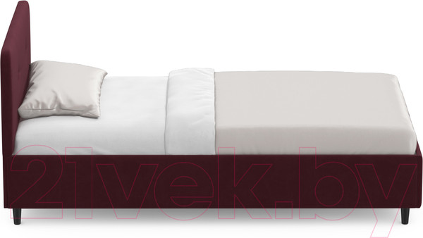 Изображение товара Односпальная кровать Moon Family 1253 / MF008512