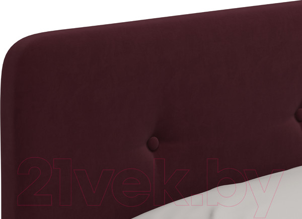 Изображение товара Односпальная кровать Moon Family 1253 / MF008512