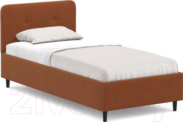 Изображение товара Односпальная кровать Moon Family 1253 / MF008412