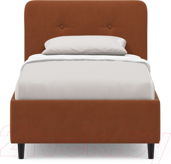 Изображение товара Односпальная кровать Moon Family 1253 / MF008412