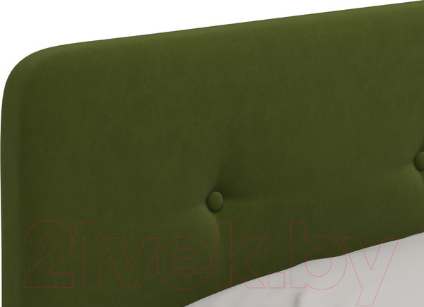 Изображение товара Односпальная кровать Moon Family 1253 / MF008432