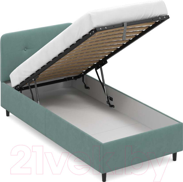 Изображение товара Односпальная кровать Moon Family 1253 / К004674