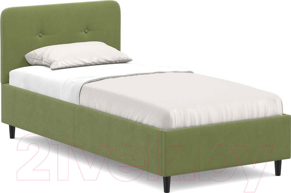 Изображение товара Односпальная кровать Moon Family 1253 / К004694