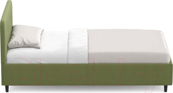 Изображение товара Односпальная кровать Moon Family 1253 / К004694