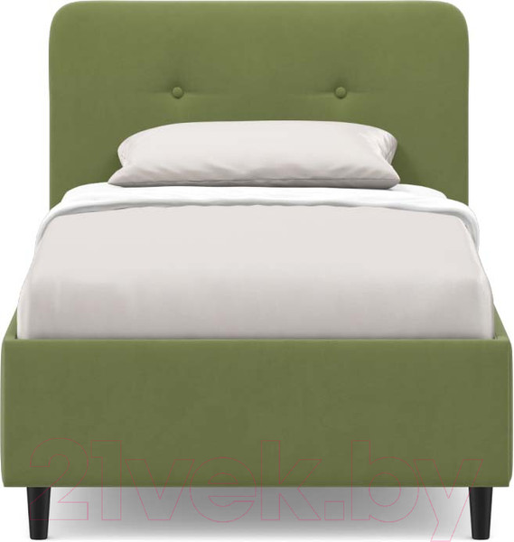 Изображение товара Односпальная кровать Moon Family 1253 / К004695