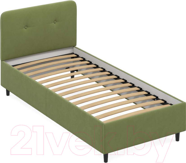 Изображение товара Односпальная кровать Moon Family 1253 / К004695