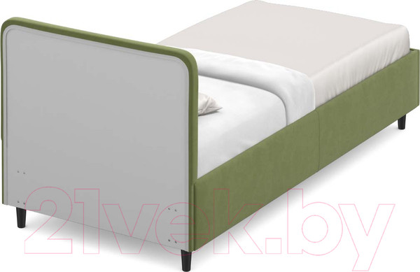 Изображение товара Односпальная кровать Moon Family 1253 / К004695