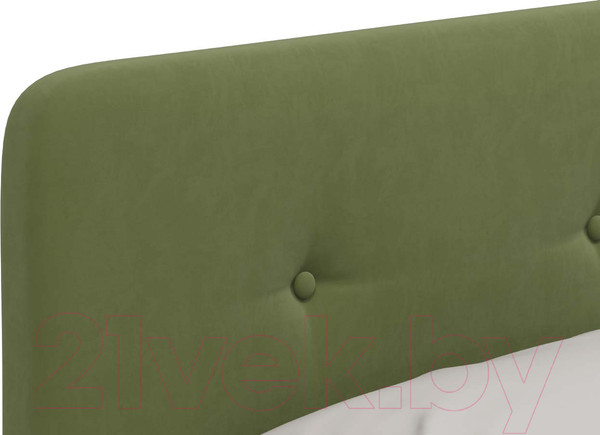 Изображение товара Односпальная кровать Moon Family 1253 / К004695