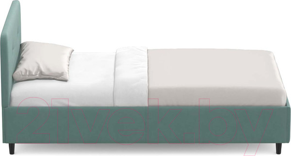 Изображение товара Односпальная кровать Moon Family 1253 / К004675