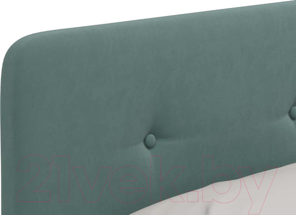 Изображение товара Односпальная кровать Moon Family 1253 / К004675