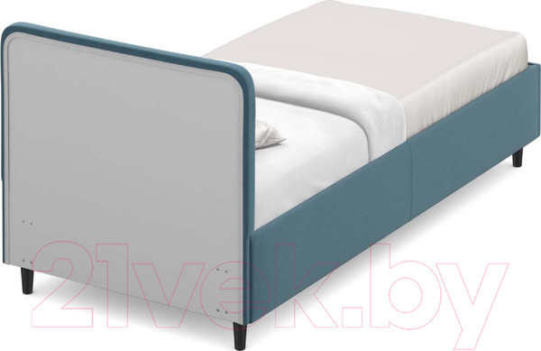 Изображение товара Односпальная кровать Moon Family 1253 / К004685