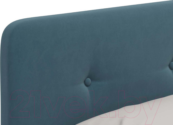 Изображение товара Односпальная кровать Moon Family 1253 / К004685