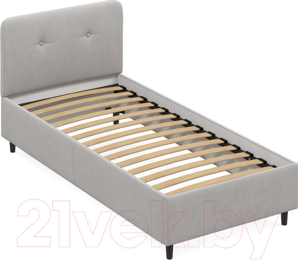 Изображение товара Односпальная кровать Moon Family 1253 / К004725